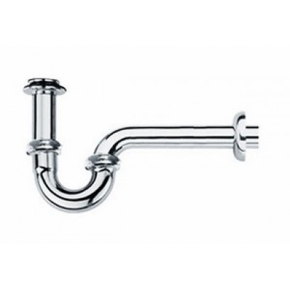 Ống thải lavabo bền chắc, dễ lắp đặt